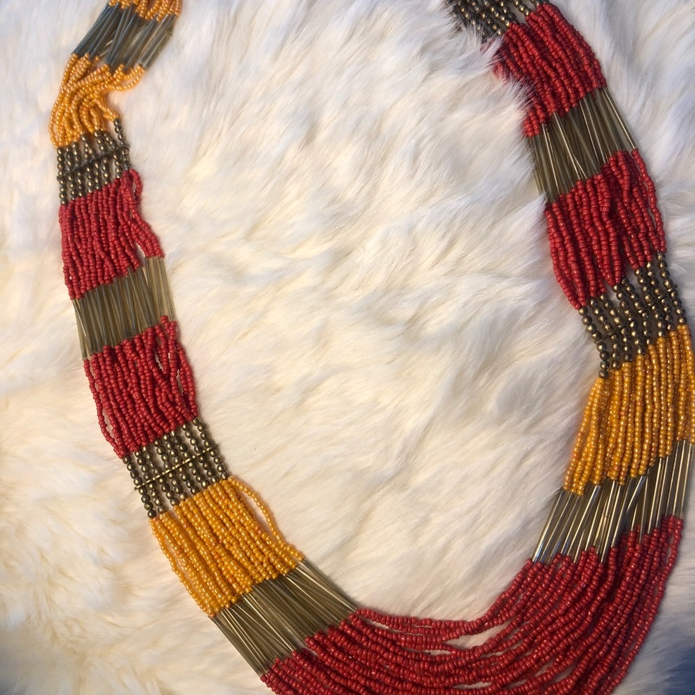 Statement Necklace